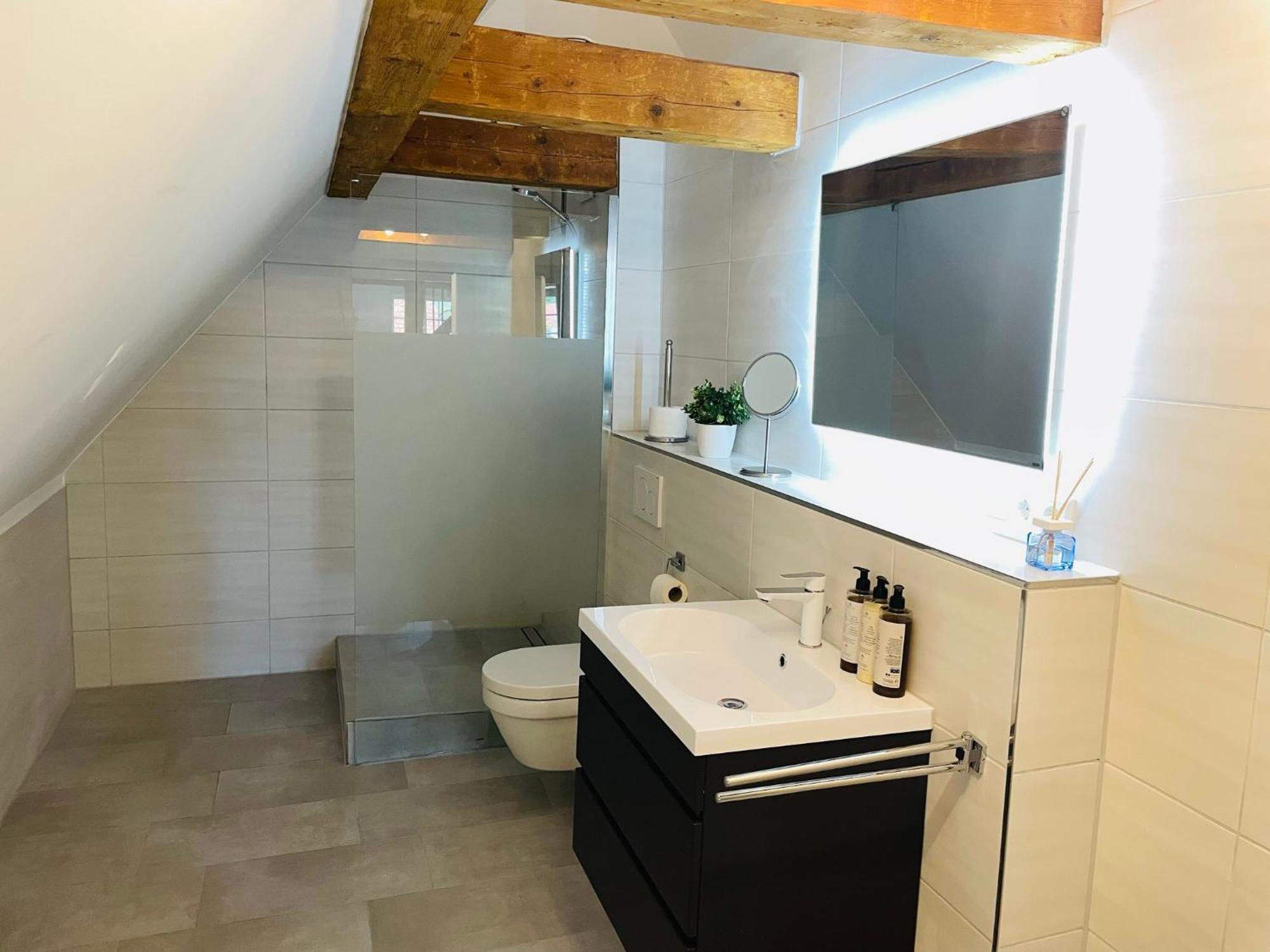 Sioux Stilvoll Eingerichtete Apartments Im Stadtkern I Netflix I Nespresso I Kaufbeuren Bagian luar foto